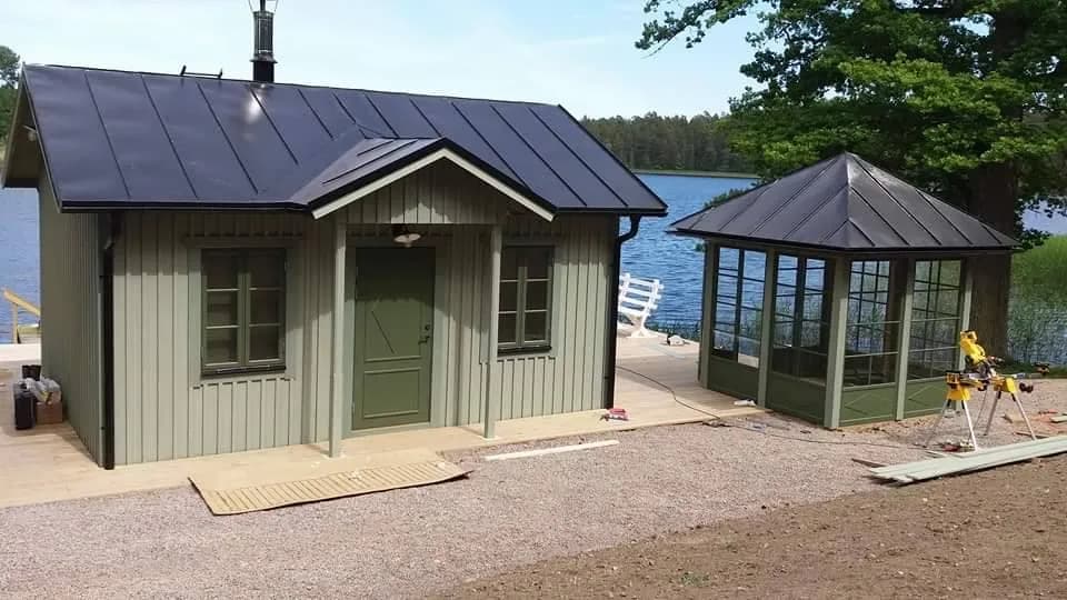 Våra Projekt - Bild 4