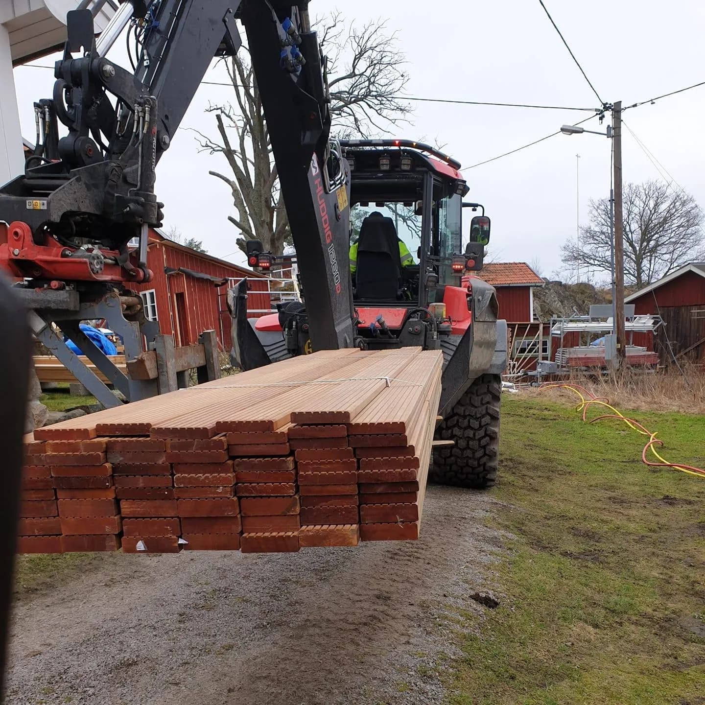 Våra Projekt - Bild 8