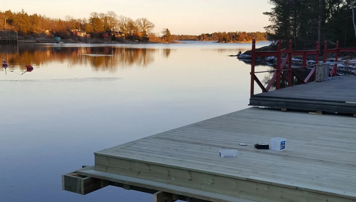 Tjust Snickeri och Bygg - Kvalitetsarbete